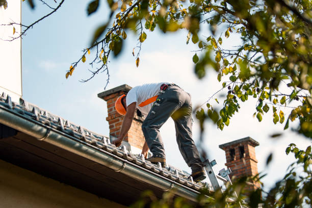 Best Local Roofing Companies  in Lincoln University, PA