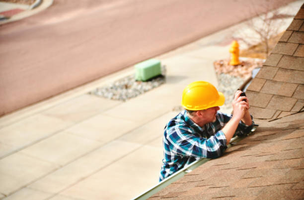 Best Local Roofing Companies  in Lincoln University, PA