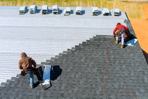 Best Gutter Installation and Roofing  in Lincoln University, PA
