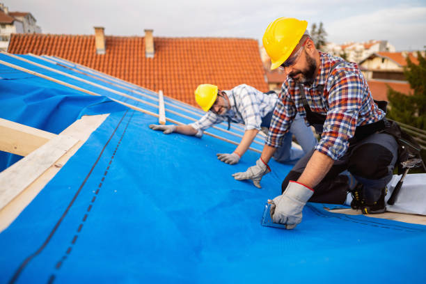 Best Roofing Contractor Near Me  in Lincoln University, PA